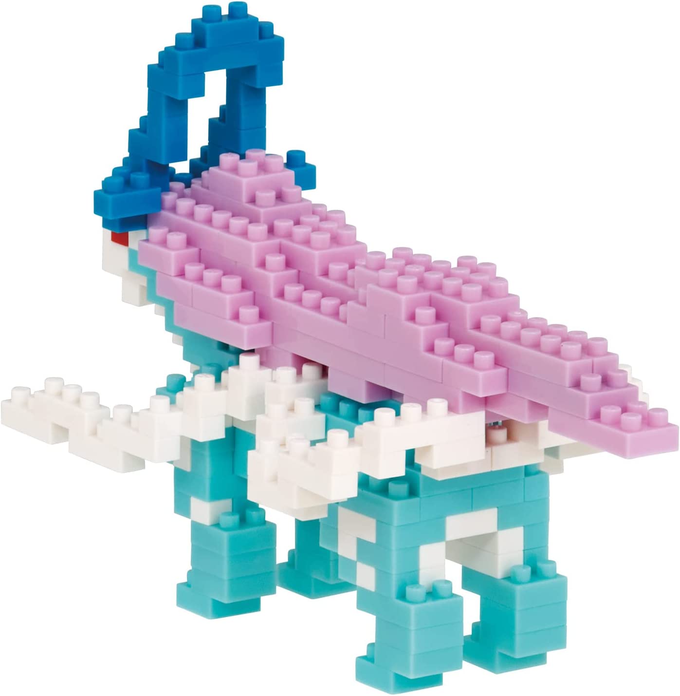 nanoblock - Pokémon - Type Dragon Set 1 (Blind Box Complete Set nanoblock - Pokémon - Type Dragon Set 1 (Blind Box Complete Set