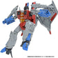 Transformers Premium Finish Figure - War for Cybertron - Voyager Starscream WFC-04
