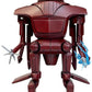 Disney Select Classic Action Figure - The Black Hole: Maximilian