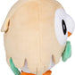 Pokemon 8 Inch Poke Plush - Rowlett