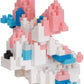 Nanoblocks Building Kit - Pokemon Sylveon
