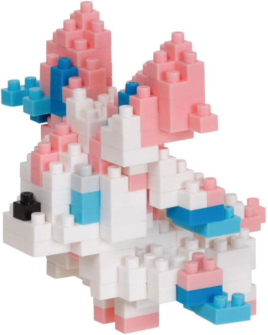 Nanoblocks Building Kit - Pokemon Sylveon