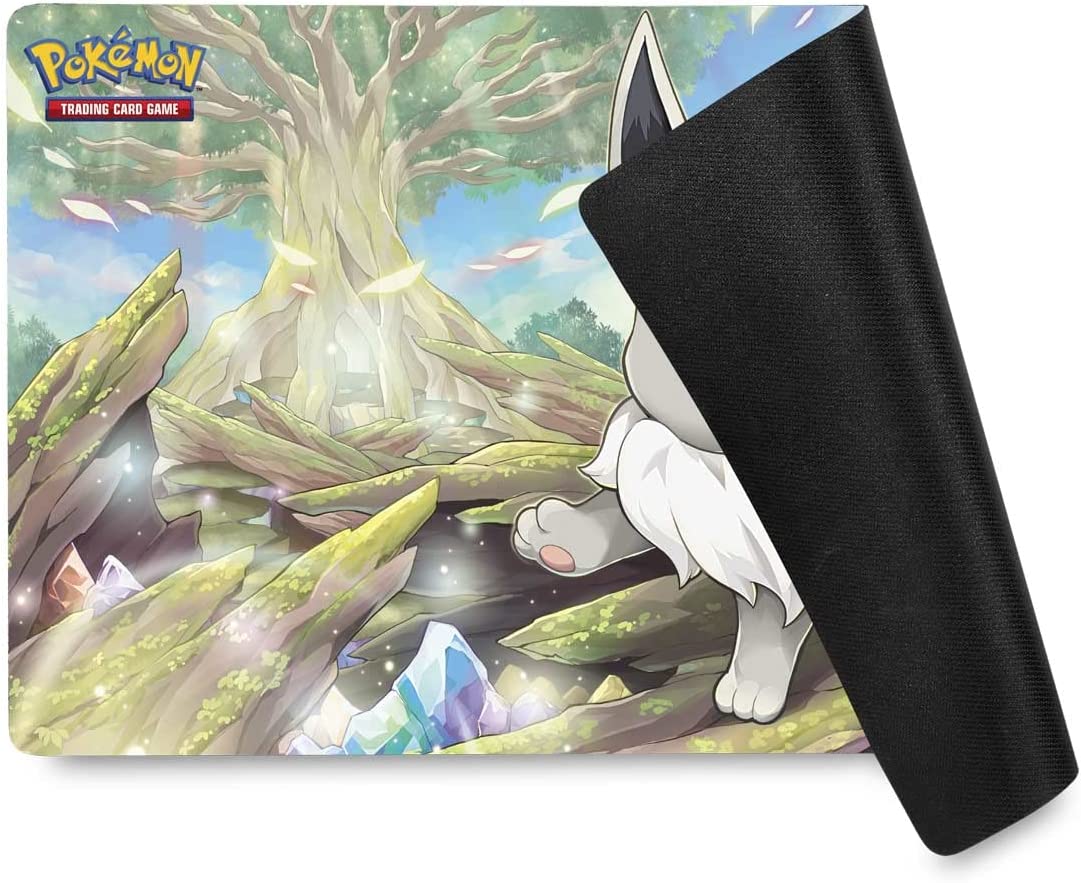 Pokemon TCG: Premium Collection Case - Pokemon Go Radiant Eevee (Case of 6)