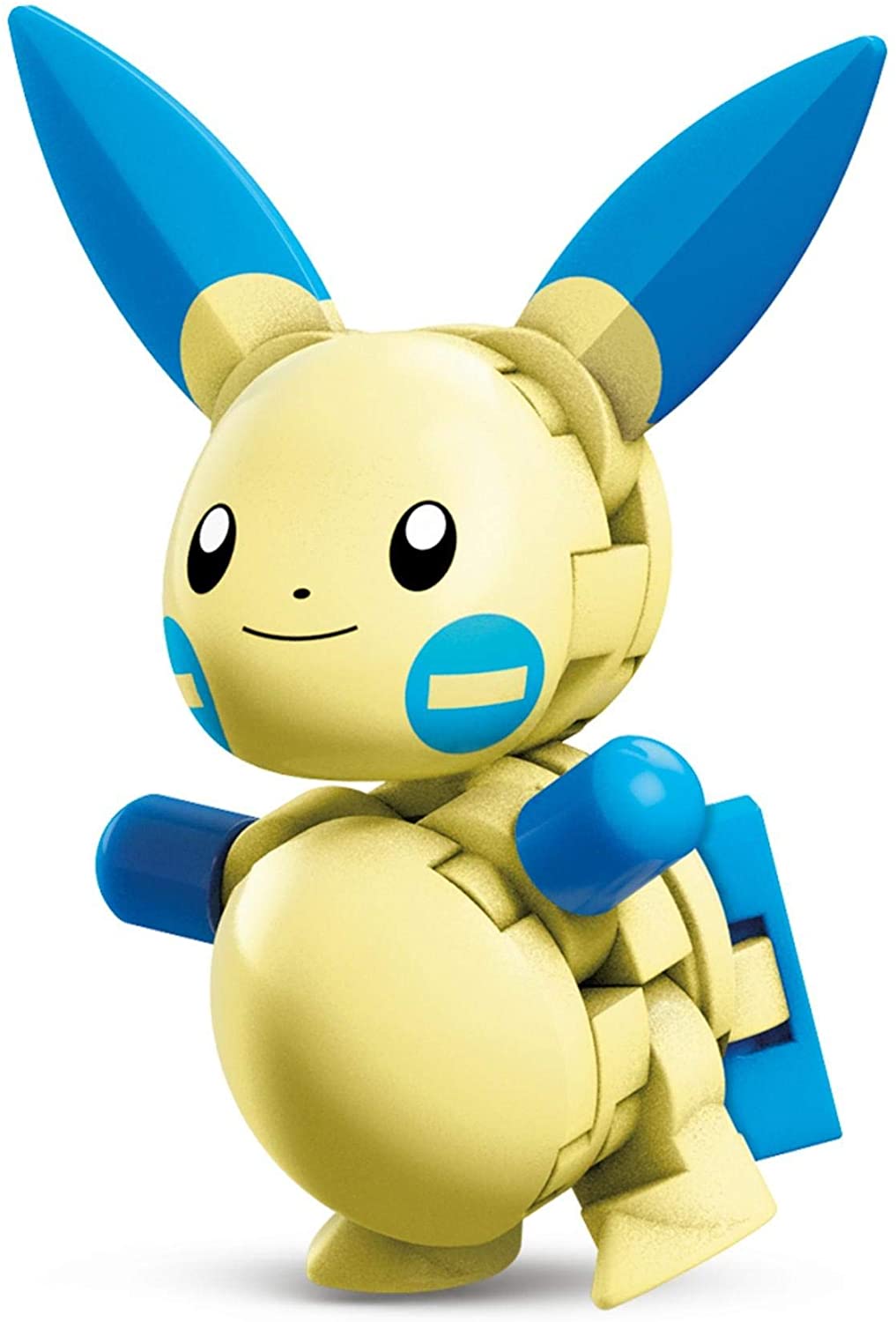 Mega Construx Building Toy - Pokemon Minun