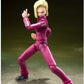 Bandai S.H.Figuarts Action Figure - Android 18 (Universe Survival Saga)