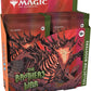 Magic: The Gathering Collector Booster Box - The Brothers' War