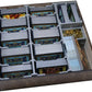 Folded Space Dominion Board Game Box Inserts