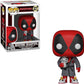 Funko Pop! Marvel: Deadpool - Bedtime Deadpool #327