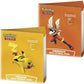Pokemon TCG: Board Game Case - Battle Academy 2022 (Case of 6)