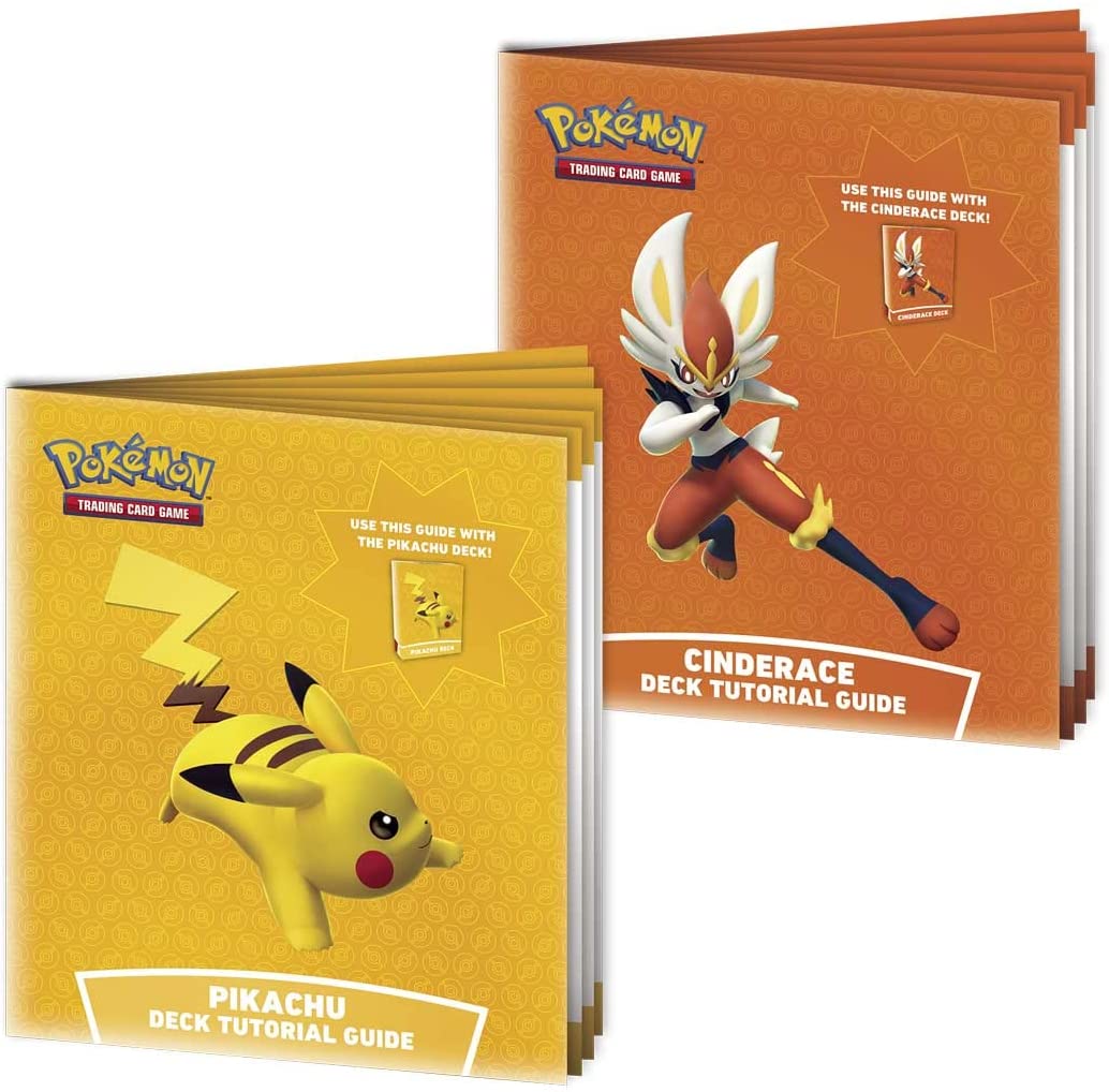 Pokemon TCG: Board Game Case - Battle Academy 2022 (Case of 6)