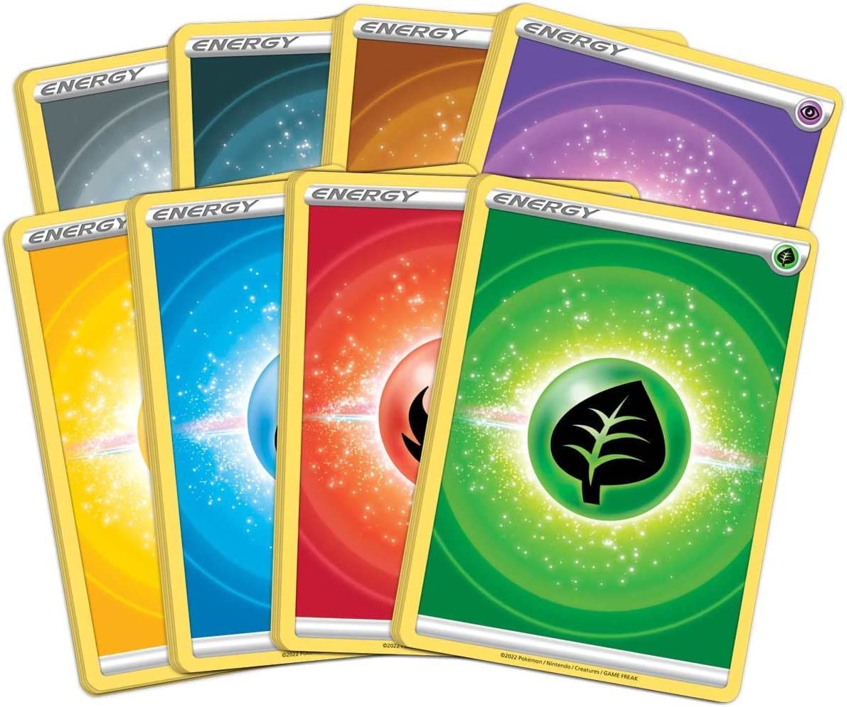 Pokemon TCG: Build & Battle Stadium Case - Astral Radiance (Case of 6)