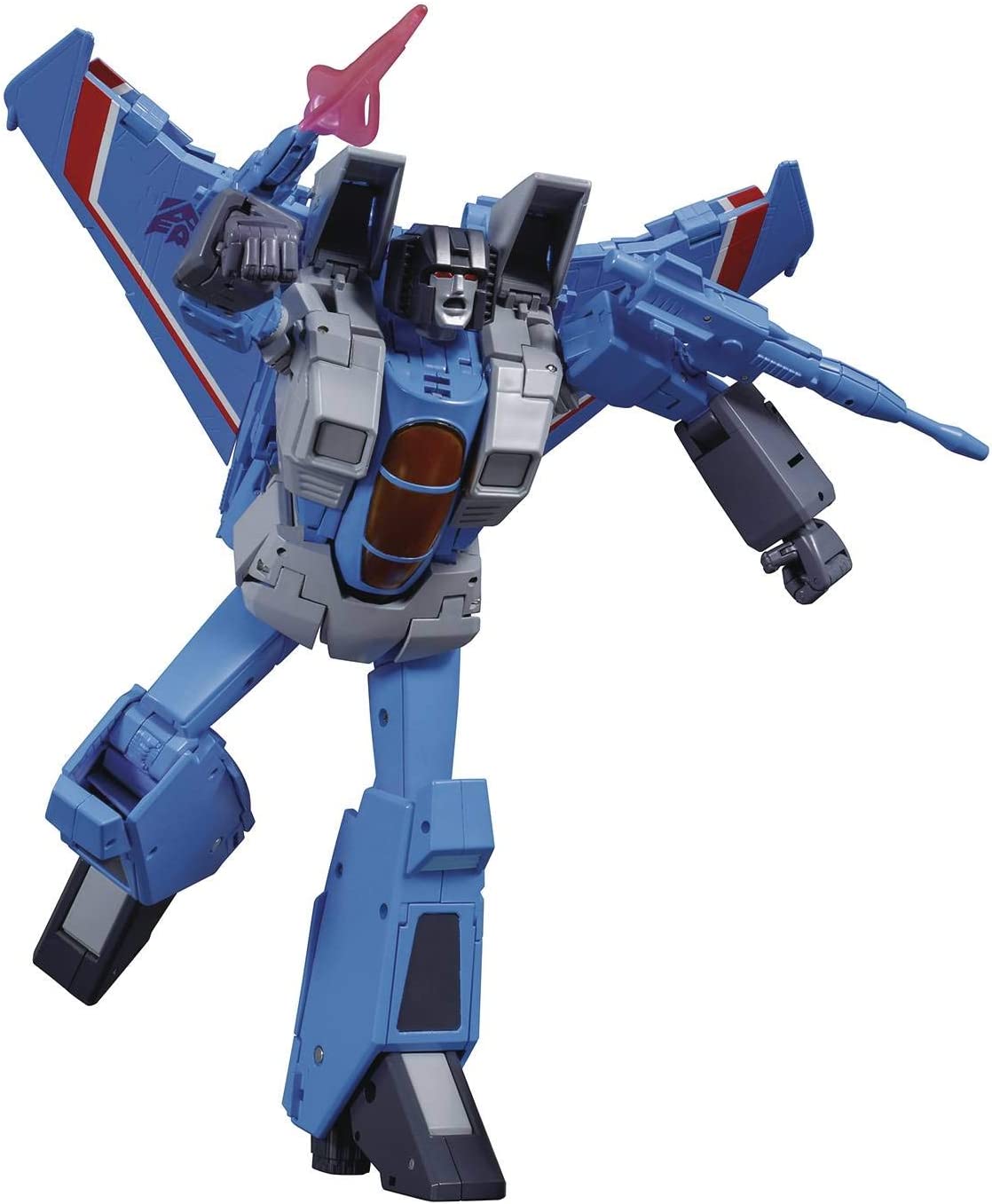 Transformers Masterpiece Edition MP-52 Plus Thundercracker Action Figure