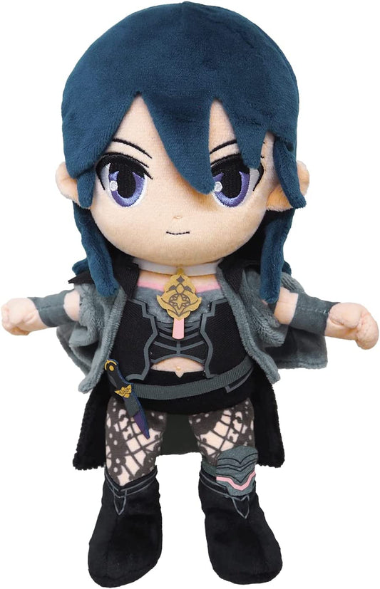 Sanei All Star Collection 10 Inch Plush - Fire Emblem - Byleth (Female) FP07