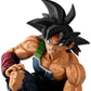 Banpresto World Figure - Dragon Ball Super Colosseum 3 - Super Master Stars Piece - The Bardock (Two Dimensions)