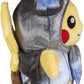 Pokemon 8 Inch Poke Plush - Halloween Circus Pikachu
