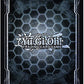 Konami 50ct Yu-Gi-Oh! Card Sleeves - Dark Hex