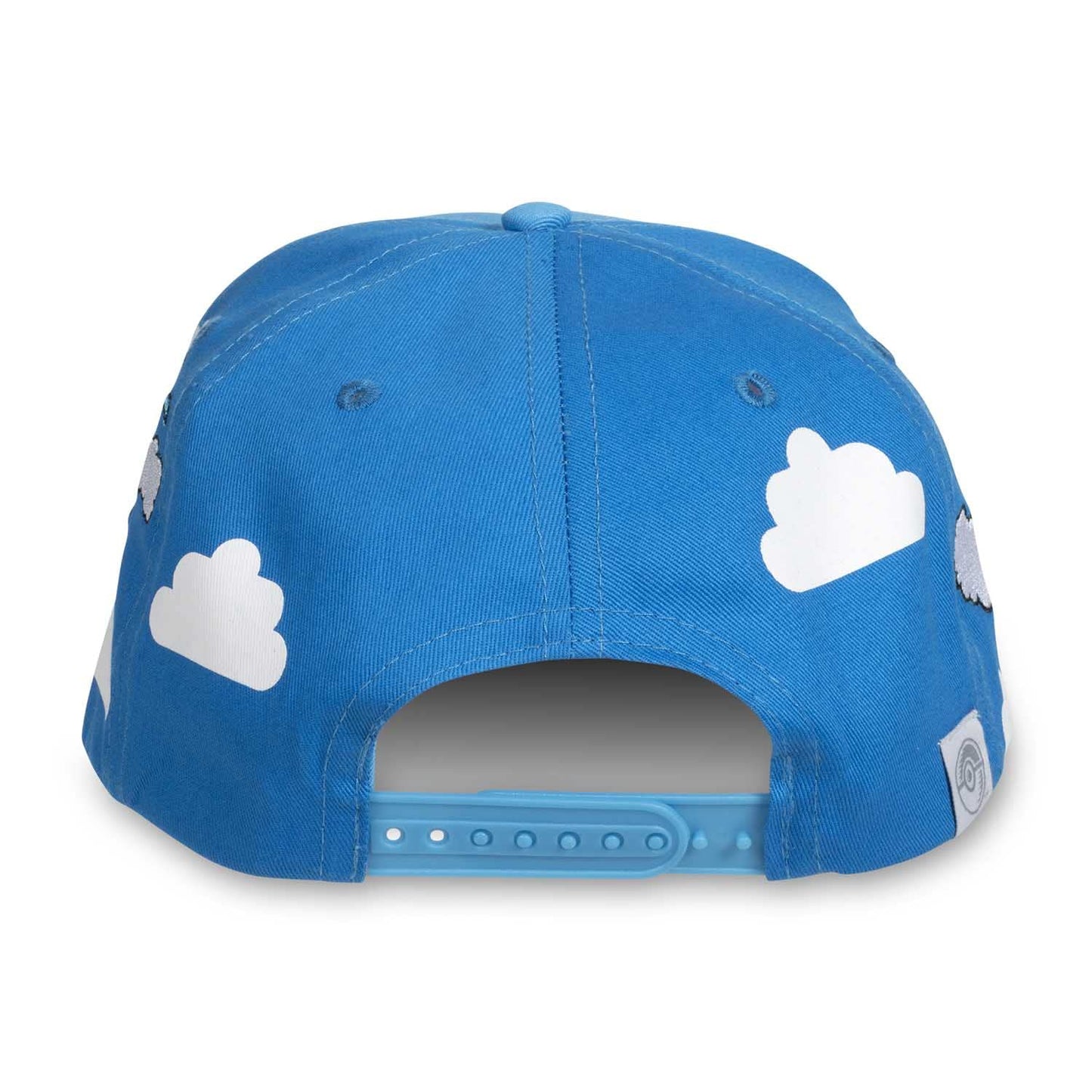Pokemon Center Flat-Bill Hat - Pikachu Balloon Adventure