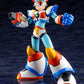Kotobukiya Model Kit - Mega Man X: Max Armor