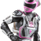 Power Rangers 6 Inch Action Figure - Lightning Collection - Space Patrol - Delta Pink Ranger (Gamestop Exclusive)
