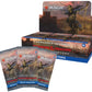 Magic: The Gathering Draft Booster Box Case - Commander Legends: Battle for Baldur's Gate (Case of 6)