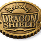 Dragon Shield Playmat - Limited Edition: Magenta Fuchsin