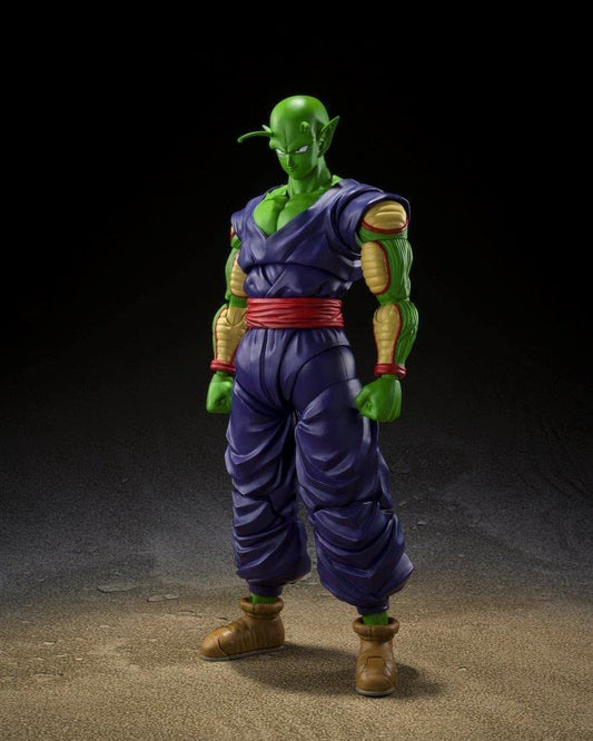 Tamashii Nations S.H.Figuarts - Dragon Ball Super - Piccolo