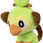 Pokemon 8 Inch Poke Plush - Grookey