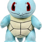 Pokemon 8 Inch Poke Plush - Squirtle