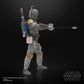 Hasbro Action Figure - Star Wars Black Series - Star Wars: Return of The Jedi - Boba Fett