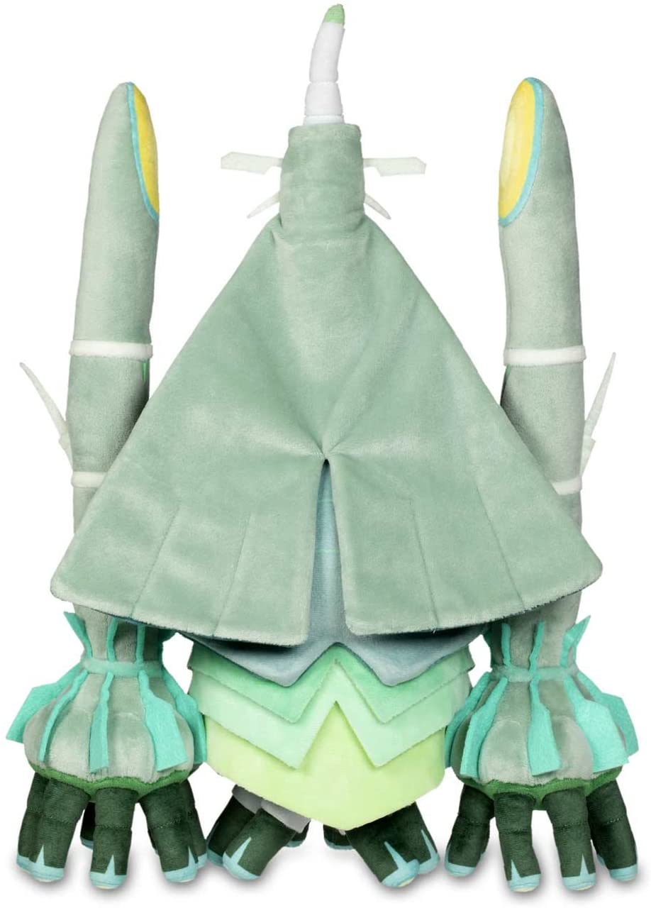 Pokemon 18 Inch Poke Plush - Celesteela