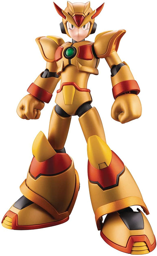 Kotobukiya Model Kit - Mega Man X: Max Armor (Hyper Chip Version)