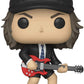 Funko Pop! Rocks: AC/DC - Agnus Young #91