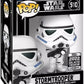 Funko Pop!: Star Wars Celebration - Stormtrooper #510 (2022 Galactic Convention Exclusive)