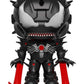 Funko Pop! Marvel: Venom - Venom Iron Man #365