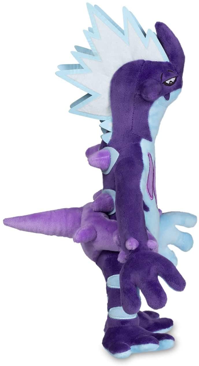 Pokemon 16 Inch Poke Plush - Toxtricity (Low Key Form)