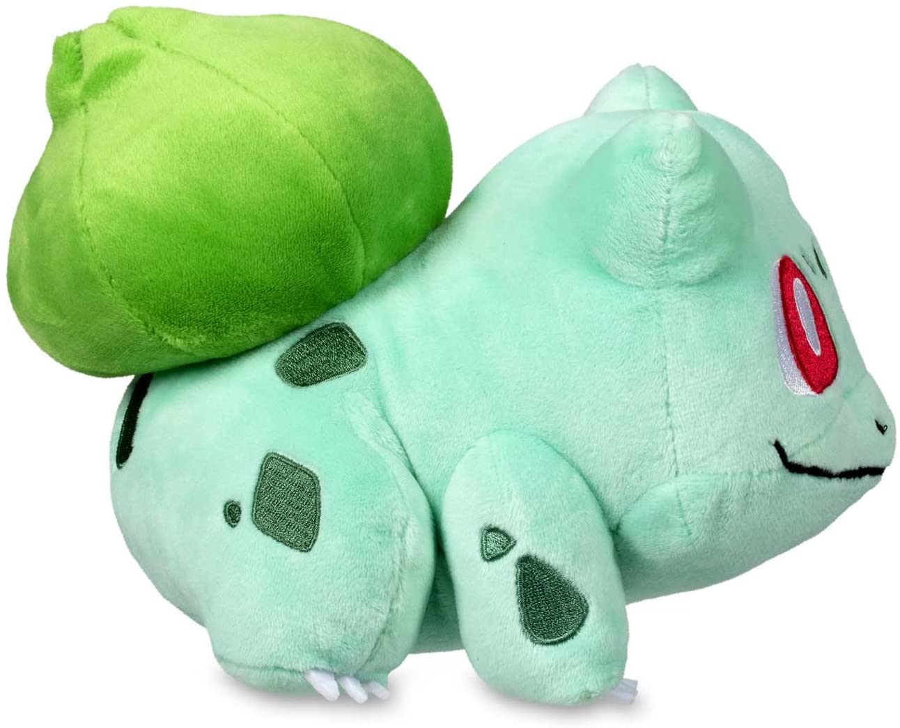 Pokemon 8 Inch Poke Plush - Bulbasaur