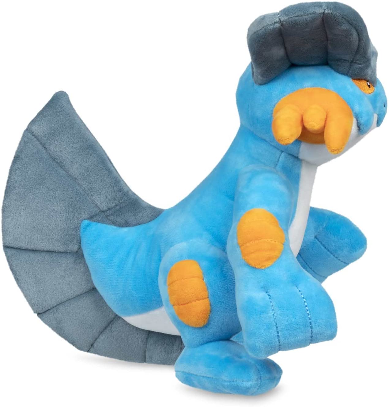 Pokemon 12 Inch Poke Plush - Swampert