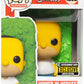 Funko Pop! Television: The Simpsons - Homer in Hedges #1252 (Entertainment Earth Exclusive)