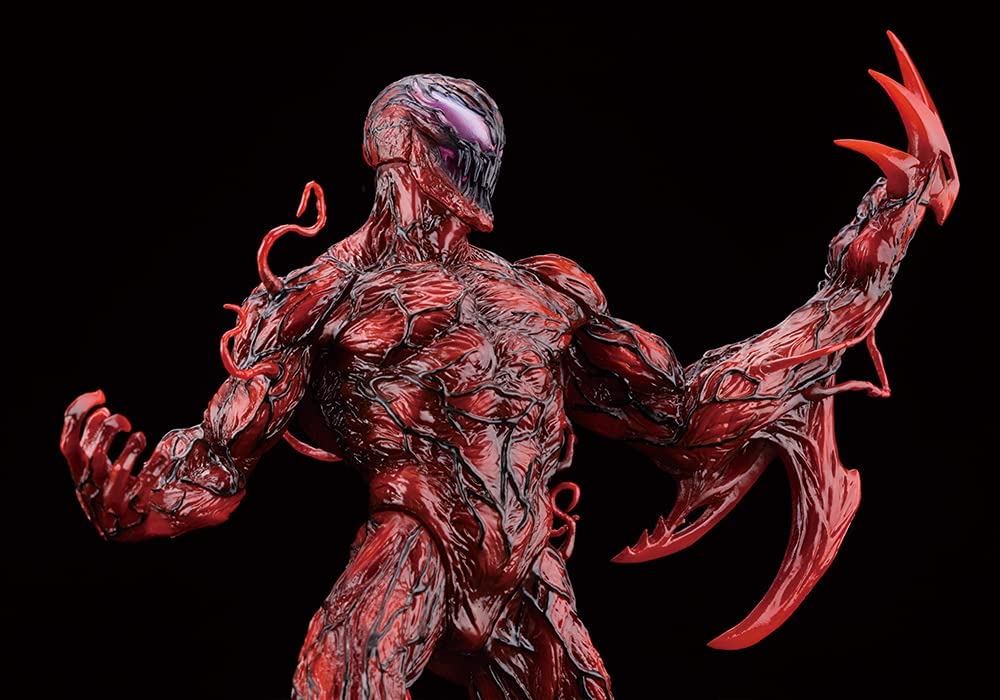 Kotobukiya ArtFX+ Statue - Marvel Universe: Carnage (Renewal Edition)