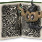 Pokemon Scary Stories Figure - Pokemon Center × Vic Lee - Story of Phantump