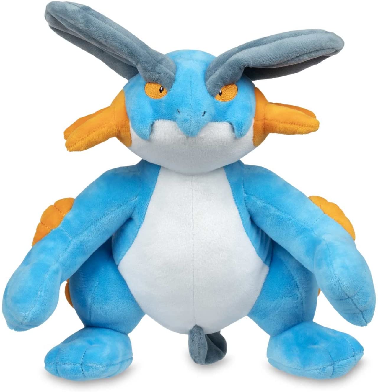 Pokemon 12 Inch Poke Plush - Swampert