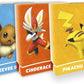 Pokemon TCG: Board Game Case - Battle Academy 2022 (Case of 6)