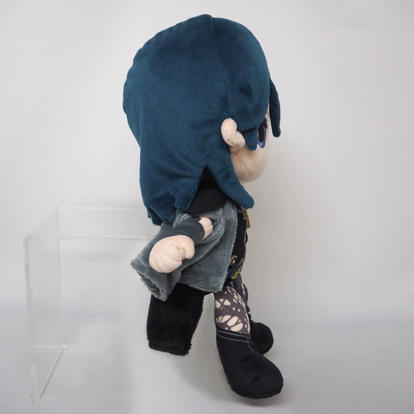 Sanei All Star Collection 10 Inch Plush - Fire Emblem - Byleth (Female) FP07