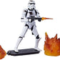Hasbro Action Figure - Star Wars Black Series - Stormtrooper with Blast Accessories