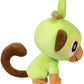 Pokemon 8 Inch Poke Plush - Grookey