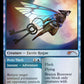 Magic: The Gathering Secret Lair - Premium Foil Edition - Math is for Blockers