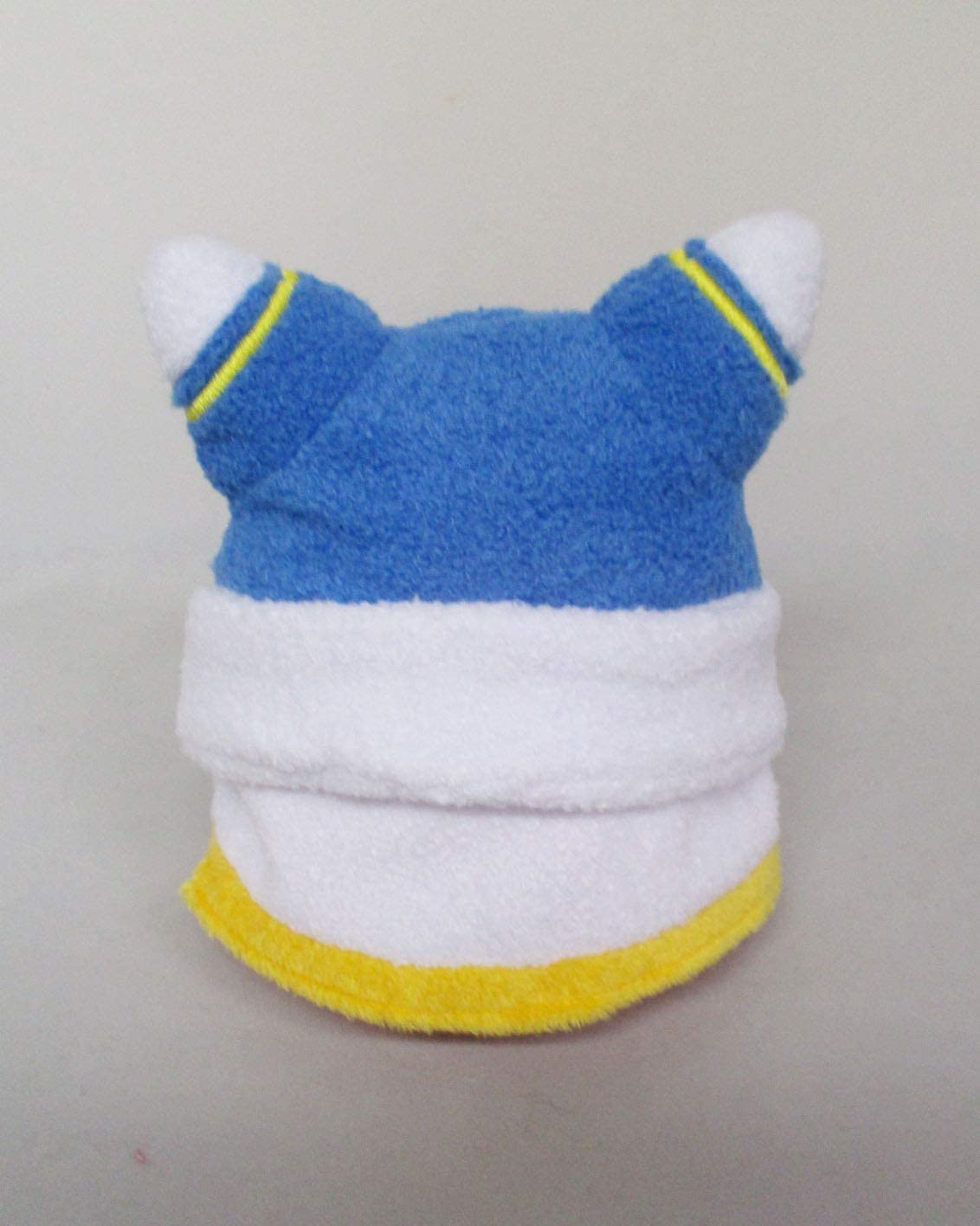 Sanei 6 Inch Plush - Kirby Muteki Suteki Closet Magolor Knight MSC-005