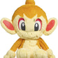 Pokemon 16 Inch Comfy Friends Plush - Chimchar
