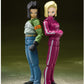 Bandai S.H.Figuarts Action Figure - Android 18 (Universe Survival Saga)
