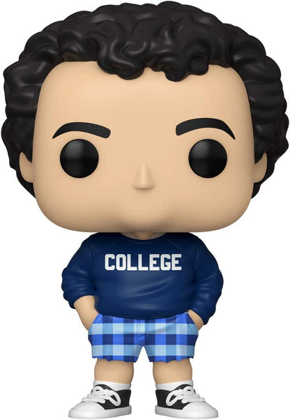 Funko Pop! Movies: Animal House - Bluto in College Sweater #914
